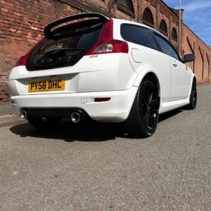 Volvo, C30, Hatchback, 2008, Manual, 1997 (cc), 3 doors - Image 5