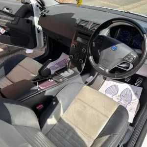 Volvo, C30, Hatchback, 2008, Manual, 1997 (cc), 3 doors - Image 8