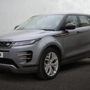 2021 Land Rover Range Rover Evoque 2.0 D200 R-Dynamic SE 5dr ESTATE Diesel Automatic - Image 2