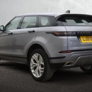 2021 Land Rover Range Rover Evoque 2.0 D200 R-Dynamic SE 5dr ESTATE Diesel Automatic - Image 3
