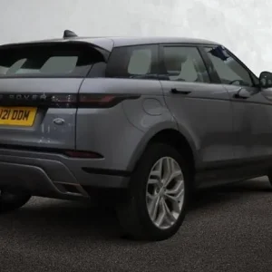 2021 Land Rover Range Rover Evoque 2.0 D200 R-Dynamic SE 5dr ESTATE Diesel Automatic - Image 4