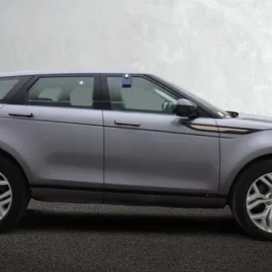 2021 Land Rover Range Rover Evoque 2.0 D200 R-Dynamic SE 5dr ESTATE Diesel Automatic - Image 5