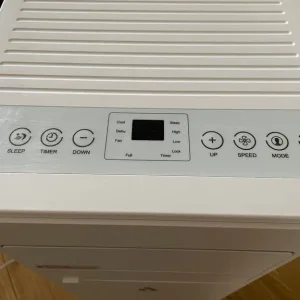 Portable Air Conditioner / Dehumidifier - Image 2
