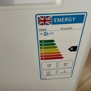Portable Air Conditioner / Dehumidifier - Image 3