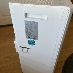 Portable Air Conditioner / Dehumidifier - Image 5