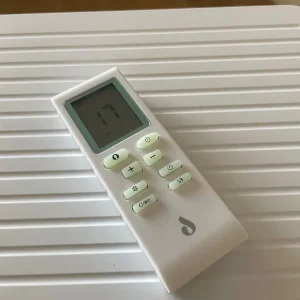 Portable Air Conditioner / Dehumidifier - Image 7