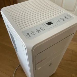 Portable Air Conditioner / Dehumidifier