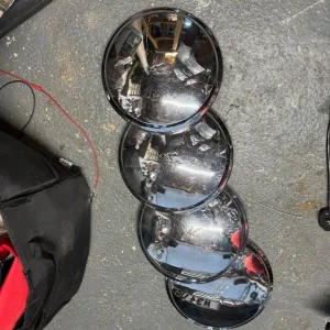 westminster wheel trims