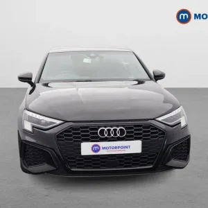 2021 Audi A3 35 TFSI Edition 1 5dr S Tronic [Comfort-PlusSound] Hatchback Petrol Automatic - Image 2