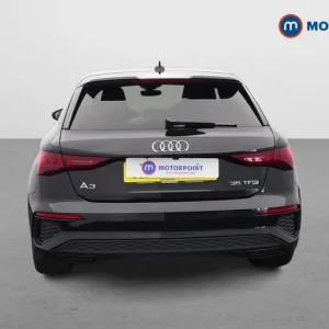 2021 Audi A3 35 TFSI Edition 1 5dr S Tronic [Comfort-PlusSound] Hatchback Petrol Automatic - Image 6