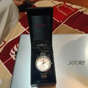 Women's watch (seksy) - Image 3