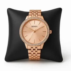 Women's watch (seksy) - Image 5