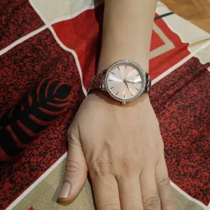Women's watch (seksy)