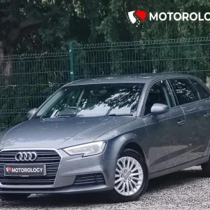 2018 Audi A3 1.0 TFSI SE Technik Sportback 5dr Petrol Manual Euro 6 (s/s) (116 ps) Hatchback Petr... - Image 2