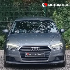 2018 Audi A3 1.0 TFSI SE Technik Sportback 5dr Petrol Manual Euro 6 (s/s) (116 ps) Hatchback Petr... - Image 6