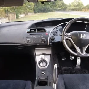 Honda, CIVIC, Hatchback, 2008, Manual, 2204 (cc), 5 doors - Image 7