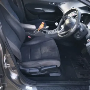 Honda, CIVIC, Hatchback, 2008, Manual, 2204 (cc), 5 doors - Image 8