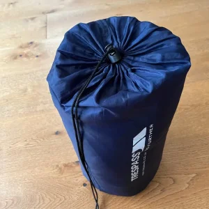 Kids sleeping bag - blue - Image 7