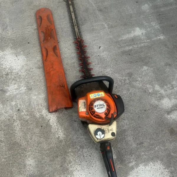 Stihl tools