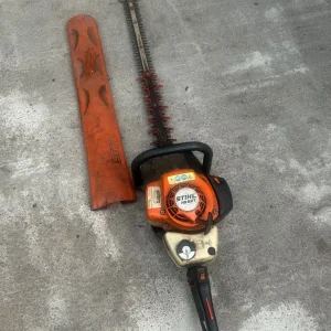 Stihl tools