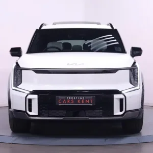 2024 Kia EV9 99.8kWh GT-Line S SUV 5dr Electric Auto AWD (7 Seat) (378 bhp) ESTATE Electric Autom... - Image 7