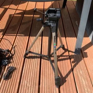 Camera tripod