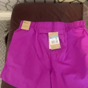 Mens nike challenger shorts - Image 3