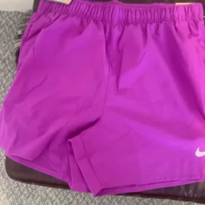 Mens nike challenger shorts - Image 4