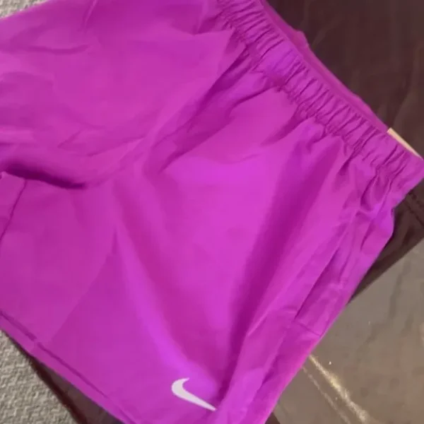 Mens nike challenger shorts