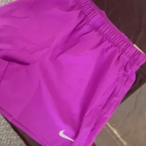 Mens nike challenger shorts