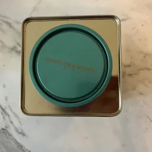 Fortnum & Mason Biscuits and Tea Tins Bundle Of 3 - Image 4
