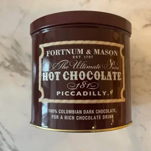 Fortnum & Mason Biscuits and Tea Tins Bundle Of 3 - Image 5