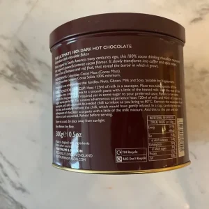 Fortnum & Mason Biscuits and Tea Tins Bundle Of 3 - Image 6