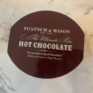 Fortnum & Mason Biscuits and Tea Tins Bundle Of 3 - Image 7