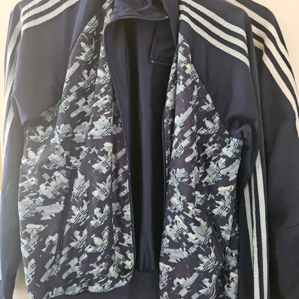 Adidas, pretty green, umbro next etc