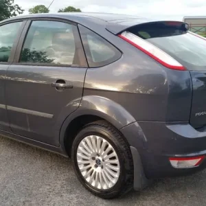 *!*NEW TIMING BELT & WATERPUMP*!* 2011 Ford Focus 1.6 TITANIUM MOT'D 19 JULY 2026** - Image 2