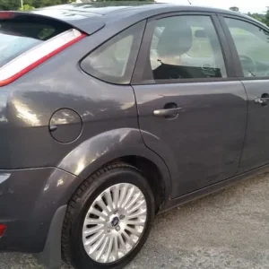 *!*NEW TIMING BELT & WATERPUMP*!* 2011 Ford Focus 1.6 TITANIUM MOT'D 19 JULY 2026** - Image 3