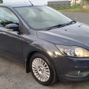 *!*NEW TIMING BELT & WATERPUMP*!* 2011 Ford Focus 1.6 TITANIUM MOT'D 19 JULY 2026** - Image 4