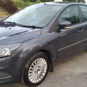 *!*NEW TIMING BELT & WATERPUMP*!* 2011 Ford Focus 1.6 TITANIUM MOT'D 19 JULY 2026**