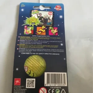 Magic twisty toy - Image 2