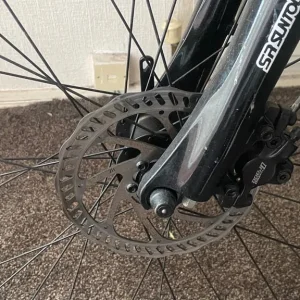 Revolution 27.5” Hybrid Bike - Image 3