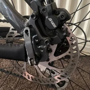 Revolution 27.5” Hybrid Bike - Image 4