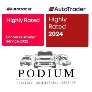 2018 Volkswagen Crafter 2.0 TDI CR35 BlueMotion Tech Trendline FWD MWB High Roof Euro 6 (s/s) 5dr... - Image 2