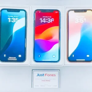 iPhone XR Unlocked 64GB-128GB - Image 2