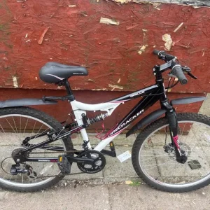 Apollo fire cracker bike