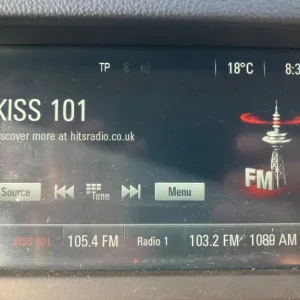 2016 Vauxhall Astra 1.0i Turbo ecoFLEX Energy Euro 6 (s/s) 5dr HATCHBACK Petrol Manual - Image 4