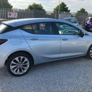 2016 Vauxhall Astra 1.0i Turbo ecoFLEX Energy Euro 6 (s/s) 5dr HATCHBACK Petrol Manual - Image 5