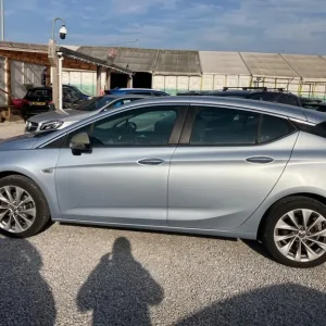 2016 Vauxhall Astra 1.0i Turbo ecoFLEX Energy Euro 6 (s/s) 5dr HATCHBACK Petrol Manual - Image 8