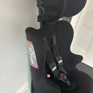 Car seat Cuggl chaffinch - Image 3