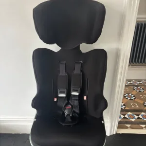 Car seat Cuggl chaffinch